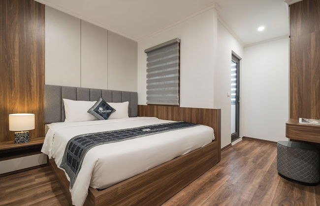 Narcissus 2 Hotel & Apartment - Foto 4