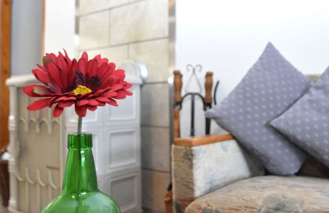 Holiday Home With Terrace - Foto 24