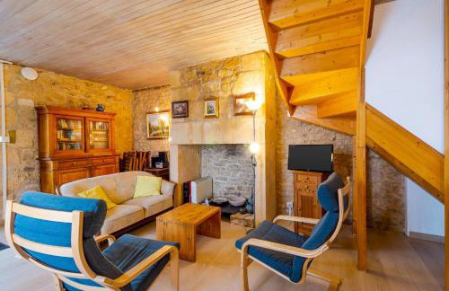 Le Rossignol - La Cipière Gîtes - Foto 14