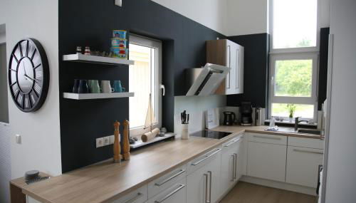 Villa Meerfreude - Foto 5