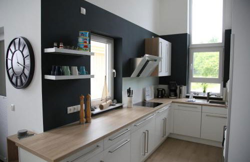 Villa Meerfreude - Foto 5