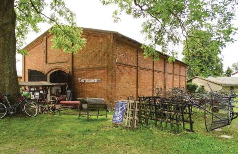 Stunning Home In Boiensdorf With Sauna - Foto 24