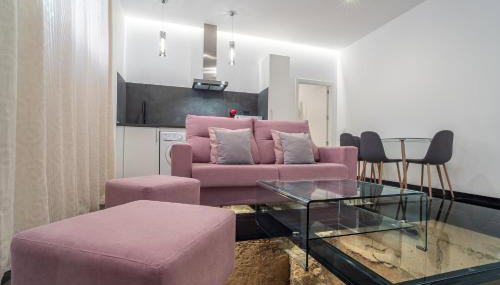 CMDreams Gold- Apartamentos turísticos con ruinas romanas en el centro de Mérida - Foto 4