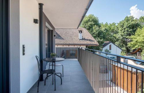 Luisl Hof - Apartment Vitis - Foto 20