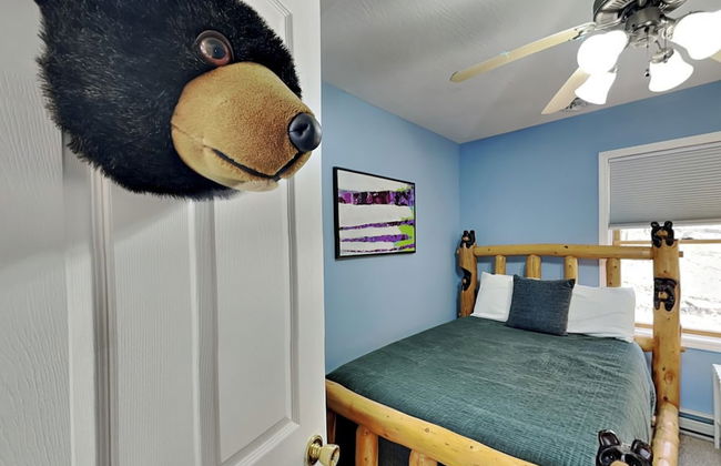 Bearadise Found by Taylor Made Deep Creek - Photo 35