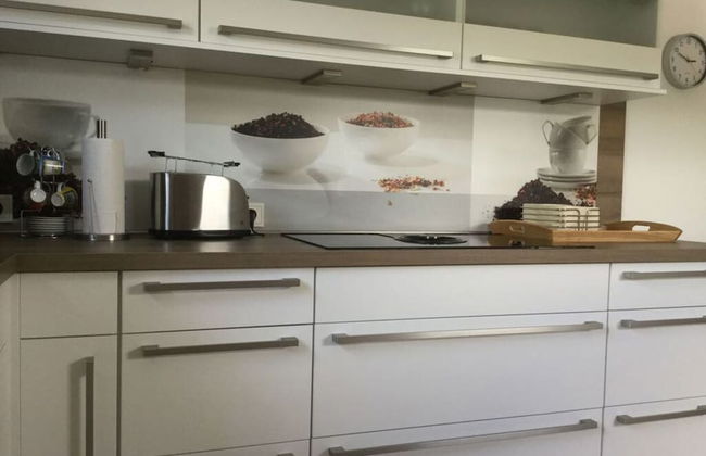 Holiday Home Harzhaus Time out - Photo 8