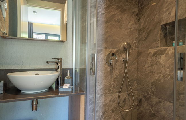 Gündoğan Suites - Foto 64