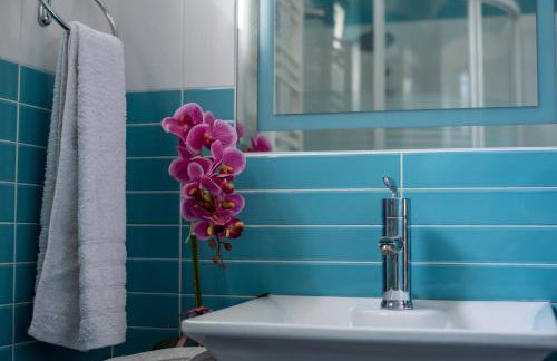 Holiday Lefkas Moonlight Luxury Appartments - Photo 25