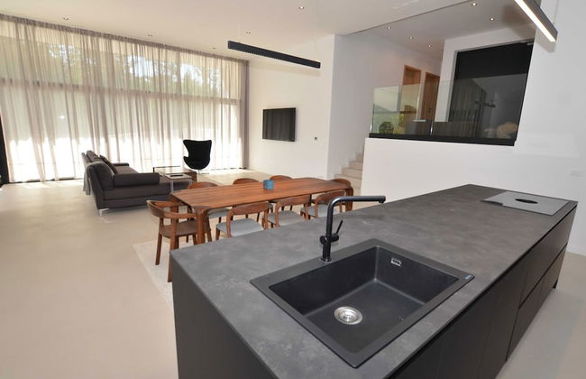 Luxurious Sorici Villa With Private Pool and Mediterranean Landscape - Foto 15