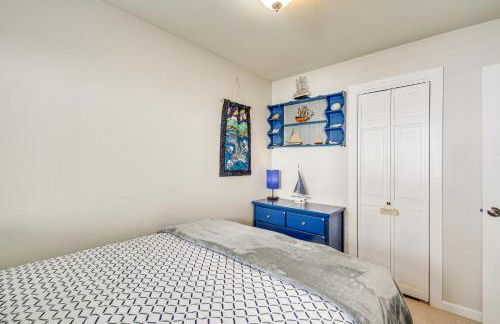 Port Townsend Home Spacious Yard and Mountain Views - Foto 22