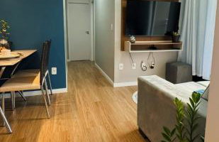 Conforto e Qualidade ao lado do Shopping Ponta Neg - Foto 33