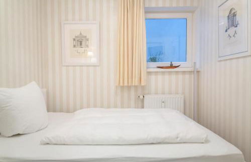 Ferienwohnung Luxus mit Wattenmeerblick - Foto 16