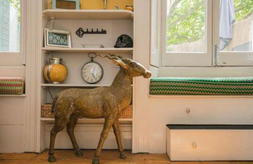 Urban Oasis Hideaway - Foto 19