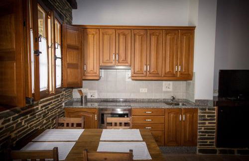 Apartamentos El Sualleiro - Foto 31