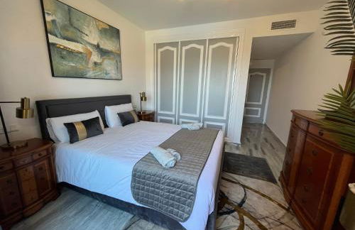 Estepona Sunriser Sea view apartment - Photo 20