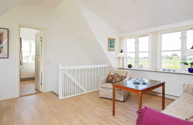 6 Person Holiday Home in Hjorring-by Traum - Foto 11