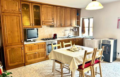 Casa Palazzo Civitanova - Foto 10