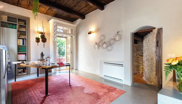 Relais Villa del Borgo - Foto 2, Recepción