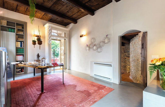 Relais Villa del Borgo - Photo 2