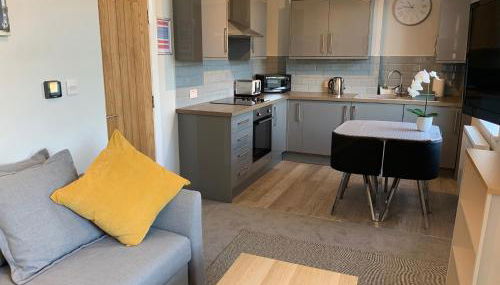 Eclipse Apartment No 4 - Foto 3, pet friendly, toaster, minibar