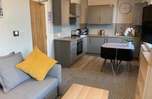 Eclipse Apartment No 4 - Foto 3