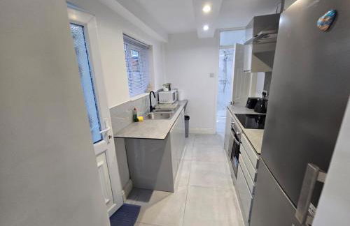 House 5 Minutes from Sefton Park - Foto 8