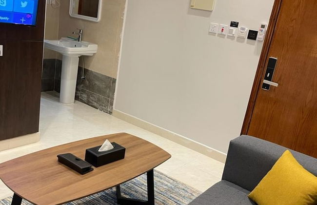 Qimam Park Hotel 2 - Foto 14