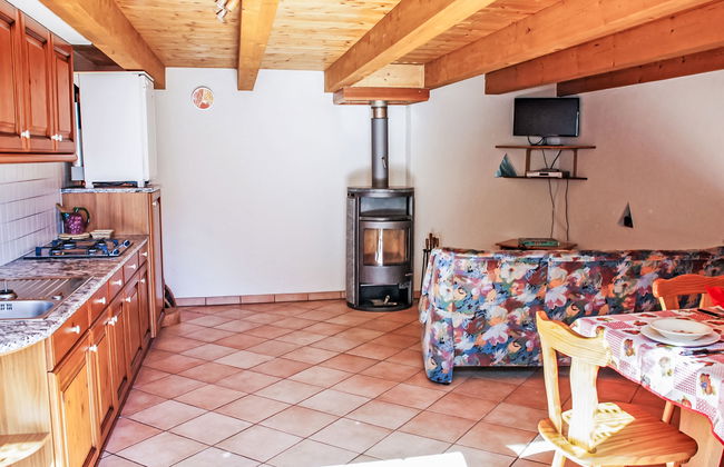 Rustico Pamela - Foto 8