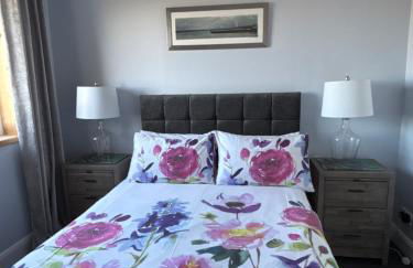 The Fisherman's Snug self catering North Uist - Foto 10
