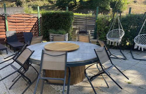 Maison Du Lac - Foto 14