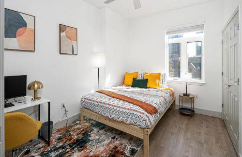 Carolina Blue - Stunning Views, Free Parking and WiFi - Foto 2