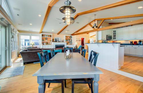 Perma Grin Ocean front, private pool and hot tub - Foto 38