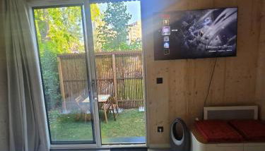 Greenlodge à 15 min from Paris - Foto 3