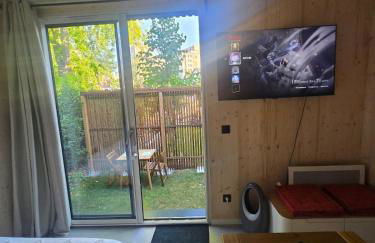 Greenlodge à 15 min from Paris - Foto 3