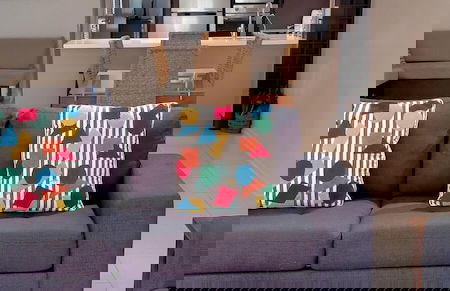 Camargue Beachfront Apartments - Foto 38