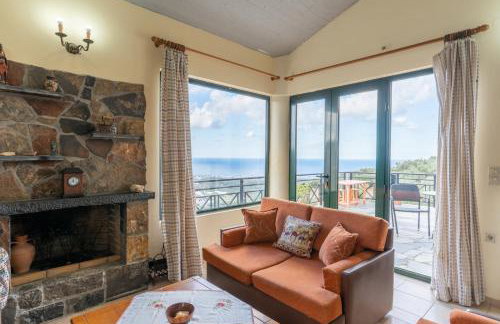 Villa Iliothea - Foto 39