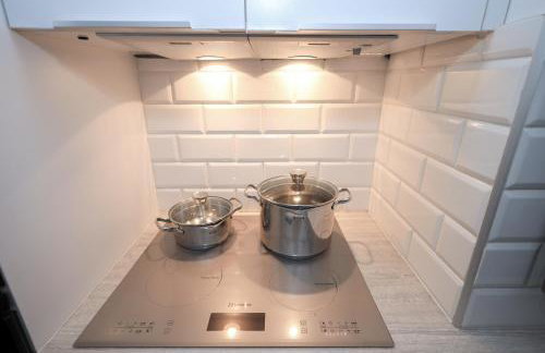 Apartament Komandorski przy Aquaparku - Foto 33