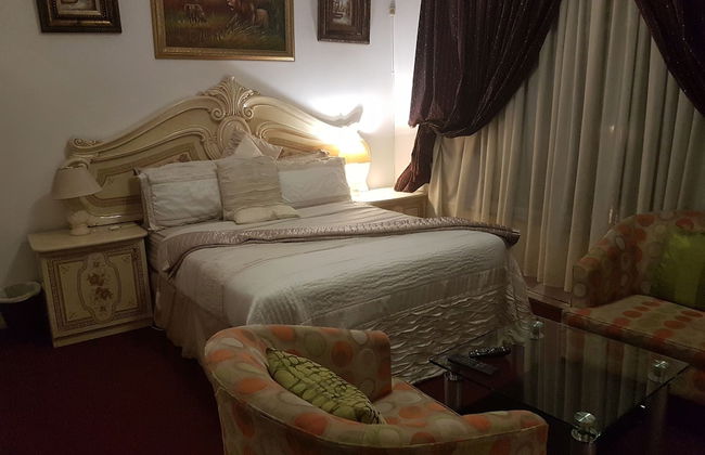 The Royal Princess Garden in Randburg - Foto 13