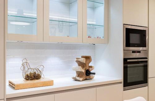 Urban Chic Moyua by Next Stop Bilbao - Foto 29