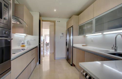 Ribera del Marlin - Sotogrande - Foto 62