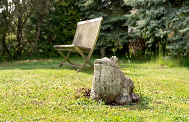 Apartment in Medebach With Fenced Garden - Photo 27