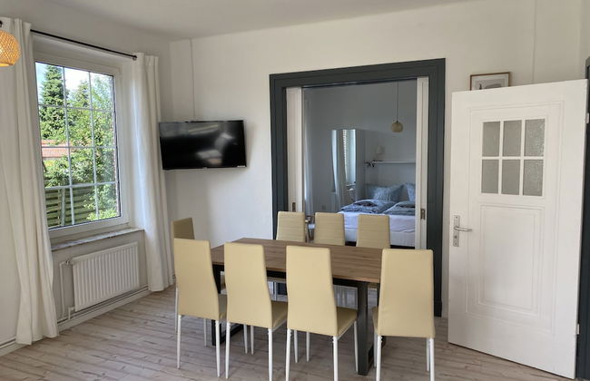 Villa Rysum - Foto 11