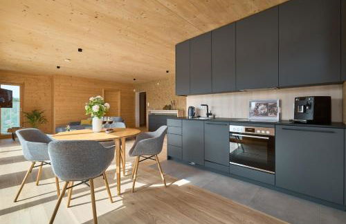 Naturferienwohnung Weitsicht - Foto 7