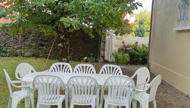 Maison du Sacre-Coeur - Foto 2, Garden