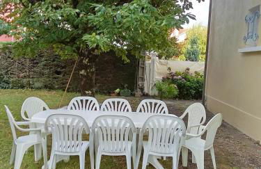 Maison du Sacre-Coeur - Foto 2