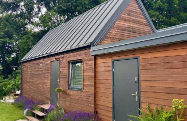 Lawendowo- sauna, jacuzzi, domki w ogrodzie i apartamenty w kamienicy - Photo 2