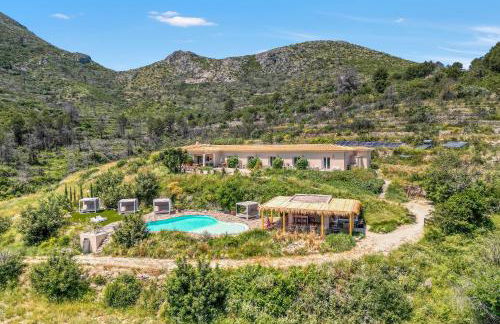 Casa Rural La Ruta Naranja - Foto 42