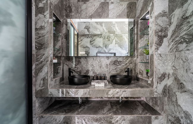 Capung Asri Ubud - Foto 35