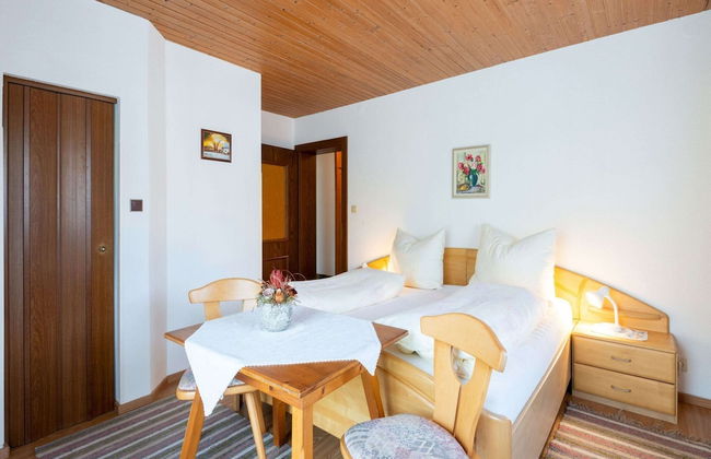 Apartment in Tyrol 100 m to the Mountain Railway - Foto 3