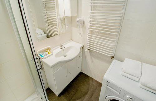 Apartament Poniatowskiego - Komfortowe Noclegi - Foto 10